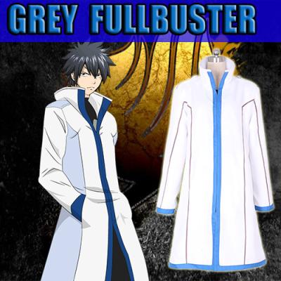 cosplay fairy tail grey