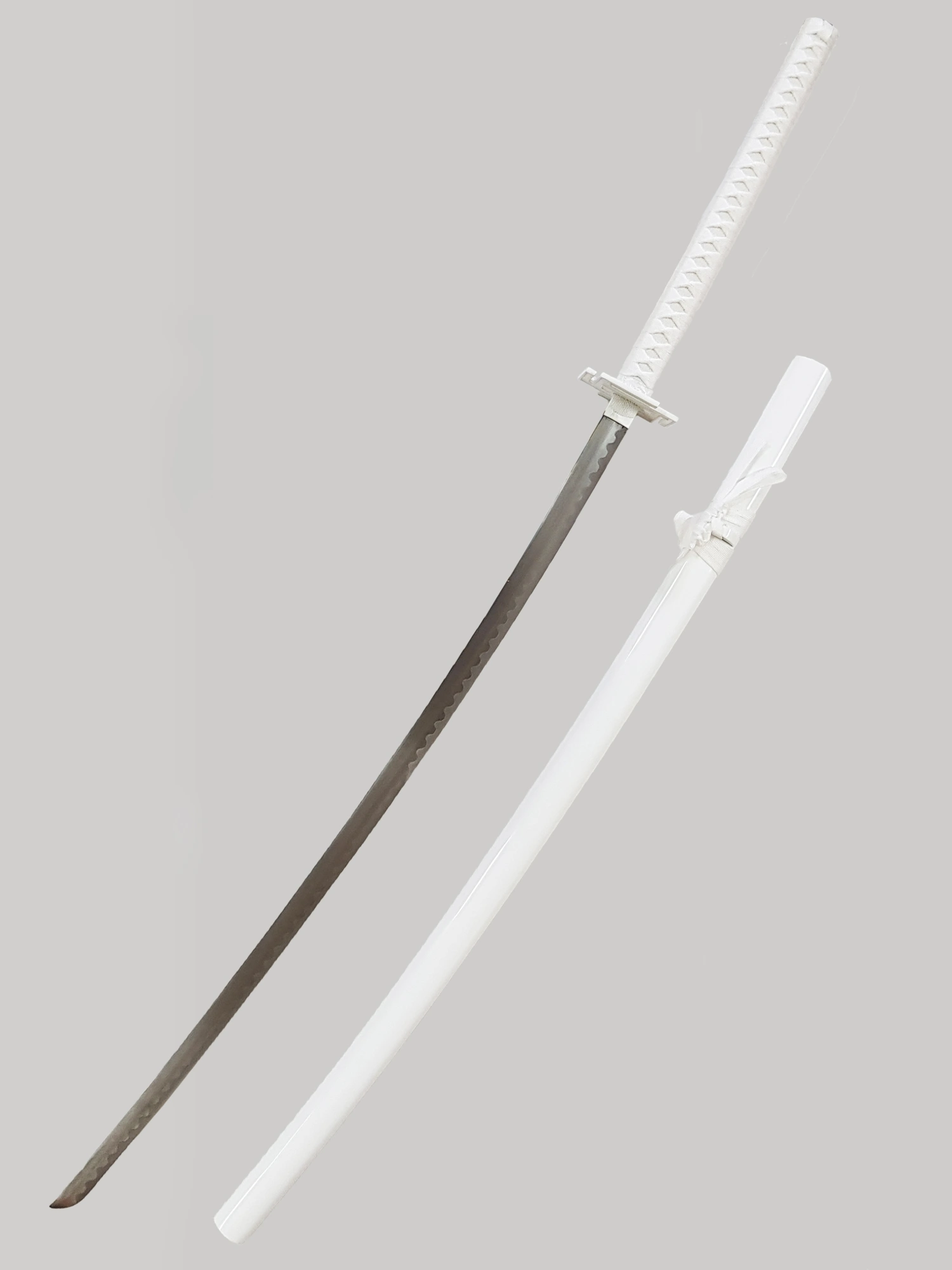 katana ichigo tensazangetsu de shirosaki 140 cm