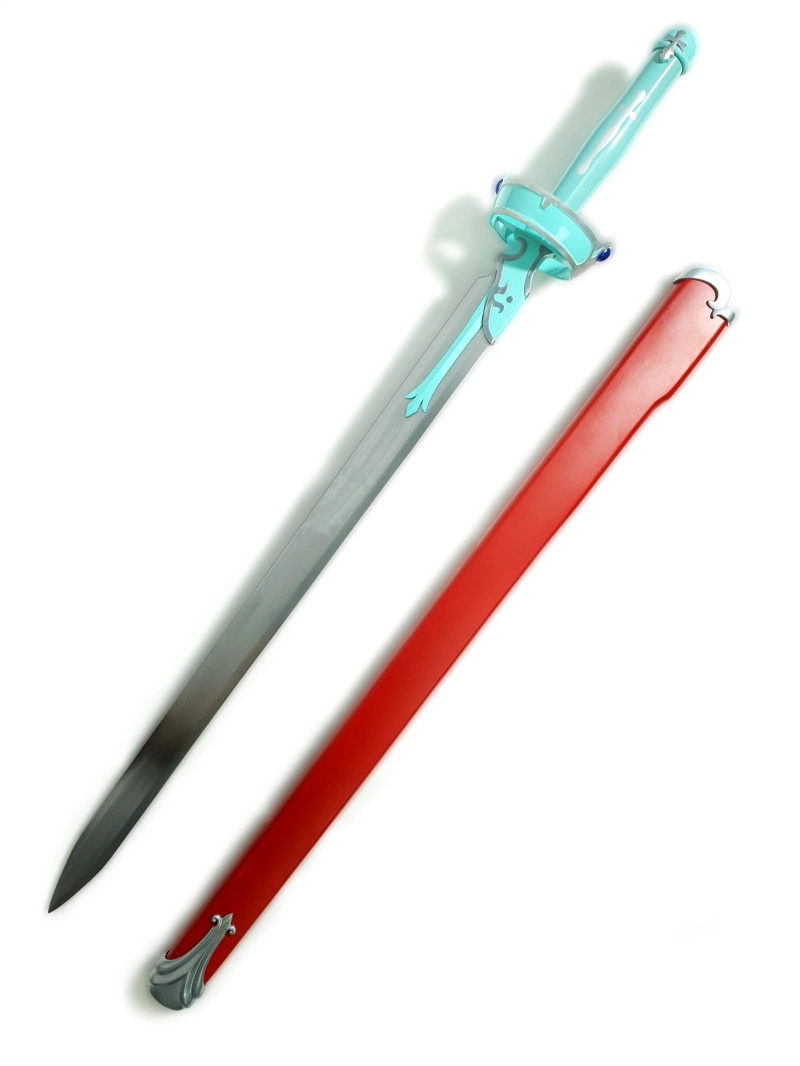 épée lambent light d'asuna
