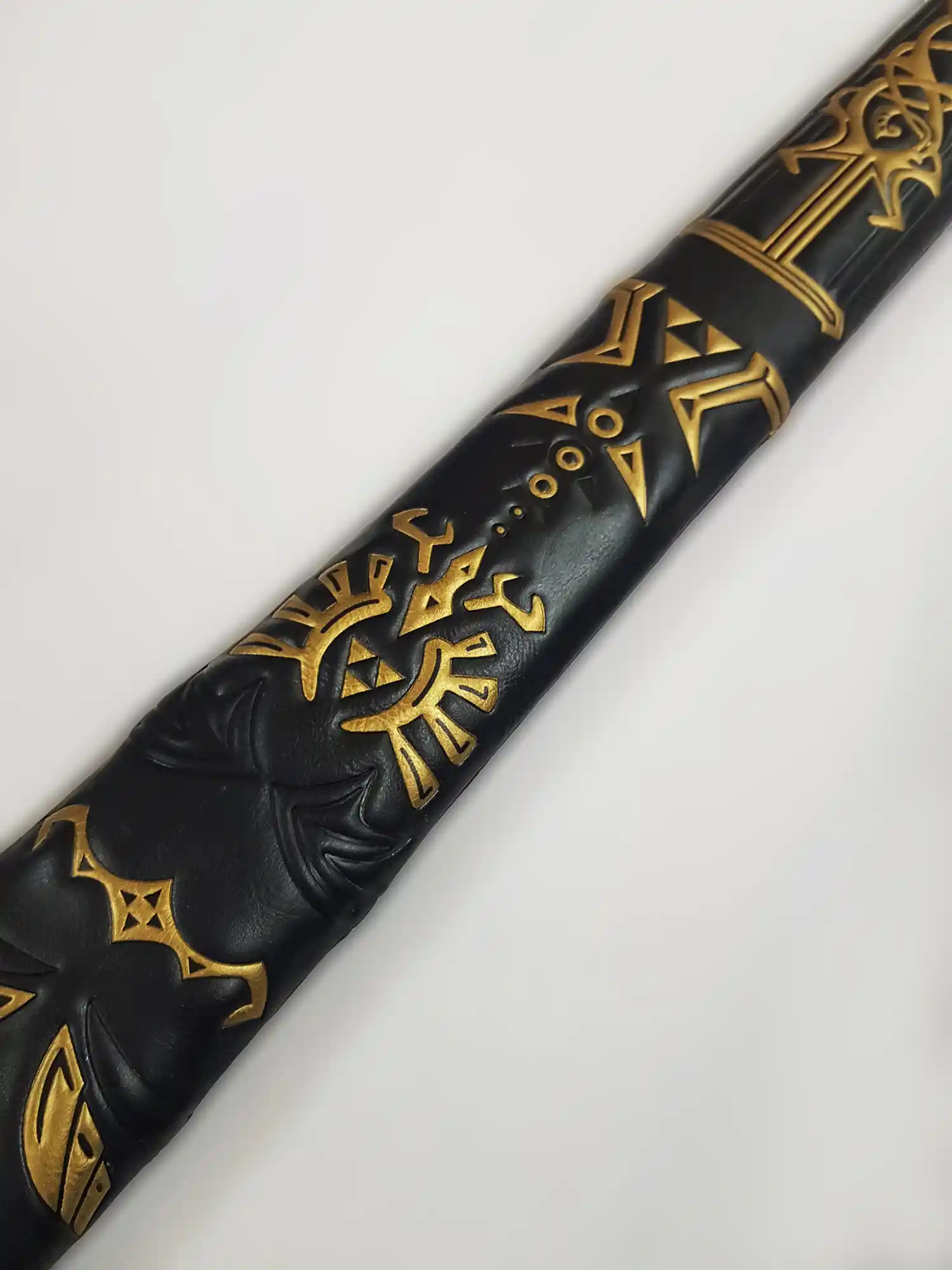 master sword épée dark link version luxe