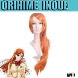 cosplay Perruques-Wigs