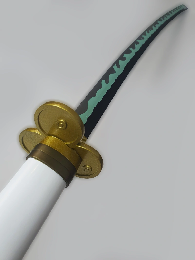 katana ame no habakiri de oden kozuki dans one piece (v2)