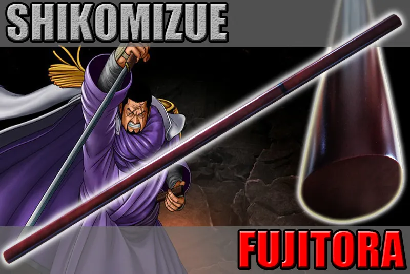 katana de fujitora (issho)