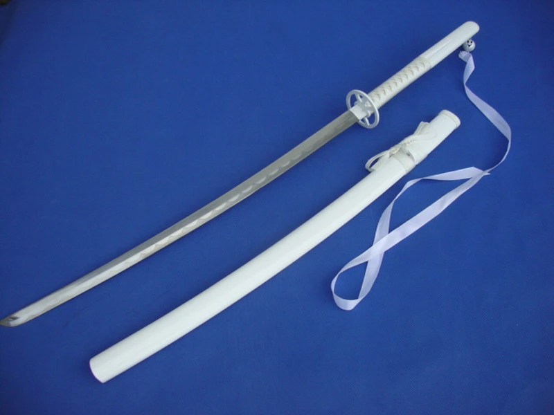 katana bleach sode no shirayuki de rukia kuchiki