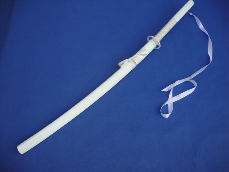 katana bleach sode no shirayuki de rukia kuchiki