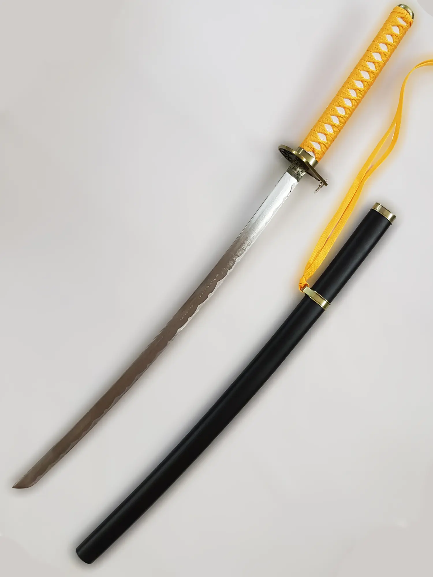 katana suzumushi de kaname tosen