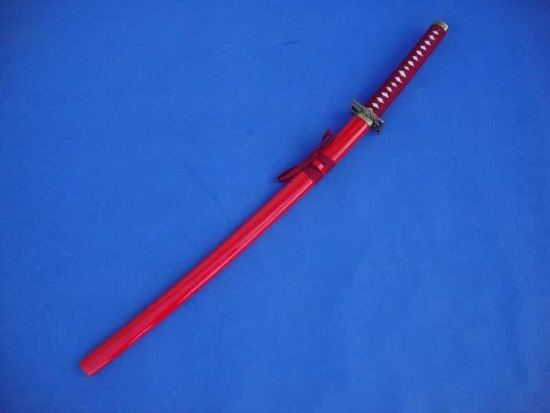 katana zabimaru de renji abarai