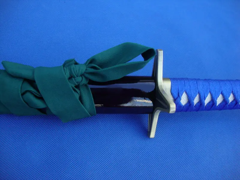 katana hyourinmaru de toshiro hitsugaya