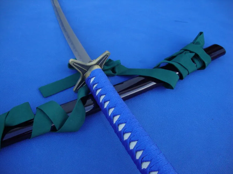 katana hyourinmaru de toshiro hitsugaya