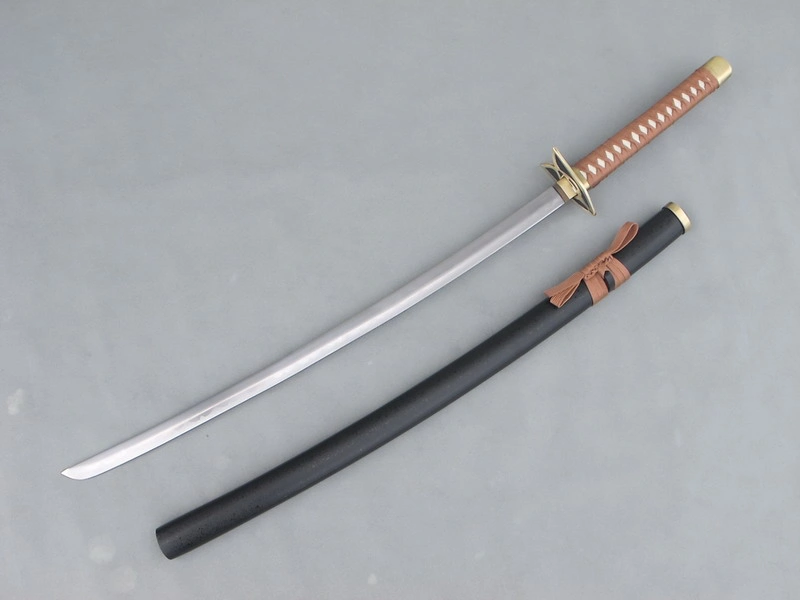 katana haineko de rangiku matsumoto