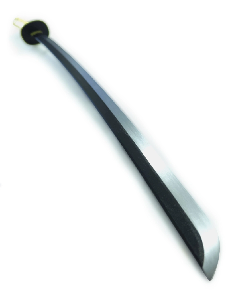 katana sayafushi de oetsu nimaiya dans bleach