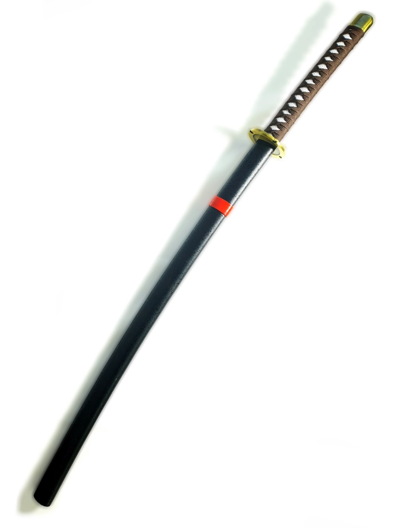 katana tetsusaiga de inuyasha 