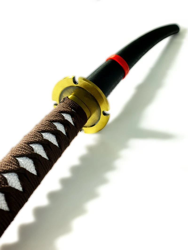 katana tetsusaiga de inuyasha 